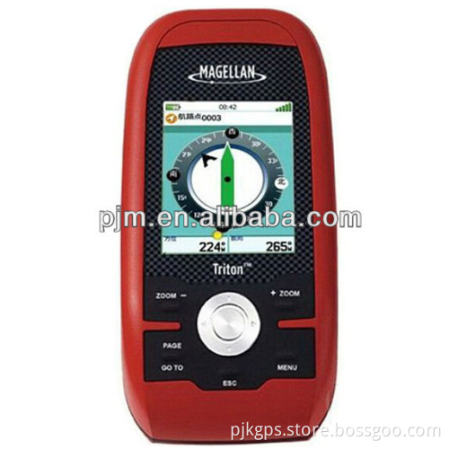 Magellan Triton 400 Handheld GPS